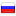 aks-tex.ru hosted country